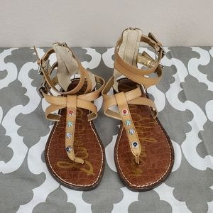 EUC Sam Edelman flats